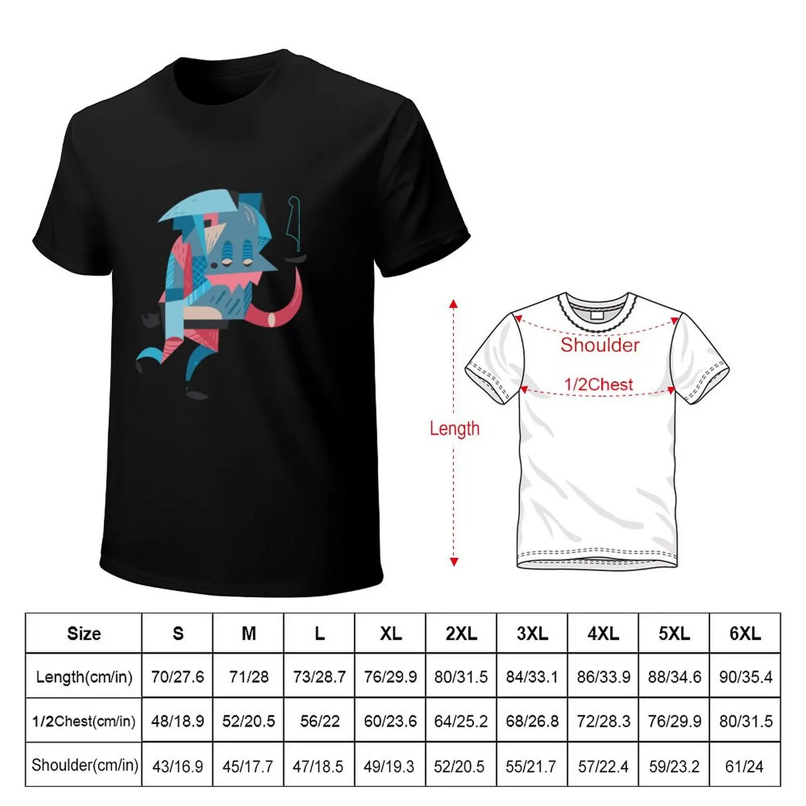 Meant to Be T-Shirt Quick Dry Light Sports T-Shirt