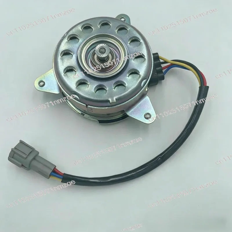 

21487-4CE08 214874CE0B Fan Motor Accessories Replacement Parts for Fan Motor