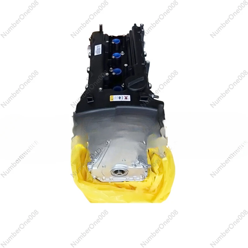 

Двигатель Hyundai G4KE для Hyundai Ix35 (LM, EL, ELH) 2.4 2010-2013 гг.