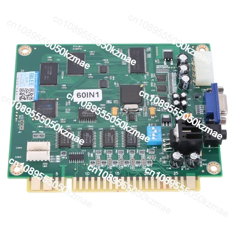 60 In 1 Classical G… - image