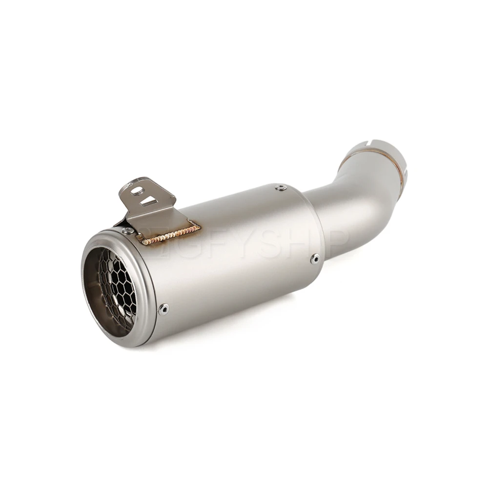 

For Ducati Panigale 959 2016 2017 2018 2019 Escape Motorcycle Exhaust Pipe Slip-on