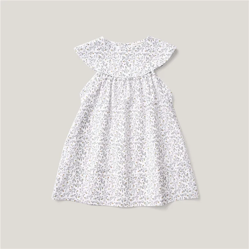 Girls Clothes Soor Ploom Brand New Summer Flower Toddler Girl