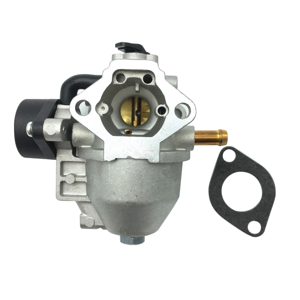 

Carburetor for Kawasaki FJ180V More OHV 6.0HP 159CC Lawnmowers Carb Asy 15004-0951 15004-0833