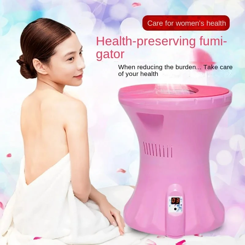 Conditioning Instrument Home Perineum Fumigation Private Sitting Bath Bucket