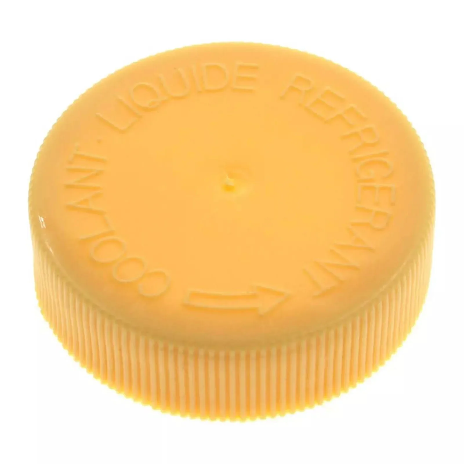 

High Reliability Radiator Expansion Tank Cap for Mazda Vehicles Fits Specific Models with OEM Number L32715355