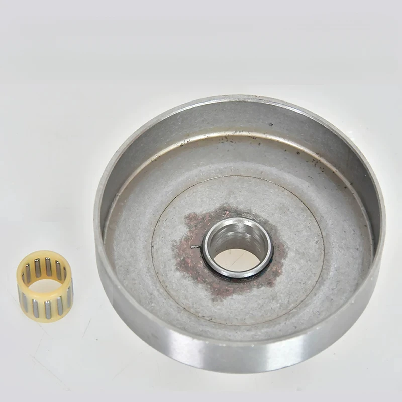 7‑Teeth Sprocket Clutch Drum Replacement Spare Part For Oleo‑Mac 941CX 451 440 Chainsaw Repair Accessory