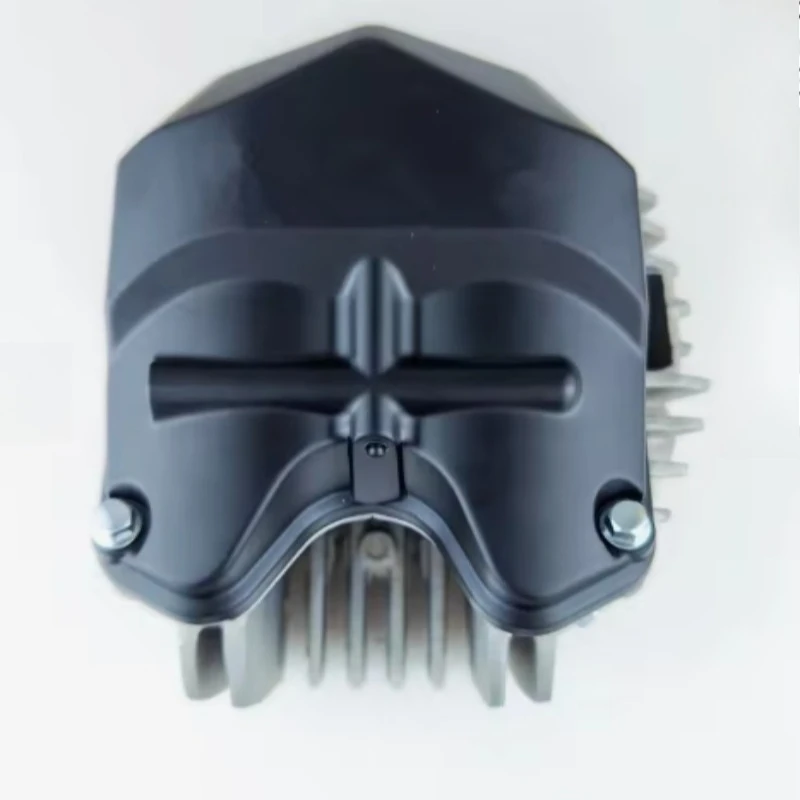 212CC Engine Head 4 Valves for 190 Zongshen 190 and Zongshen 212 Engines Cylinder Head