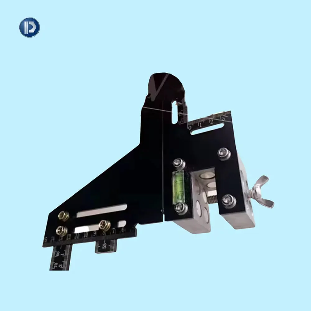 

Discounted Price Elevator Guide Ruler Elevator Track Finding Ruler Track Ruler Elevator Guide Rail Installation Tool