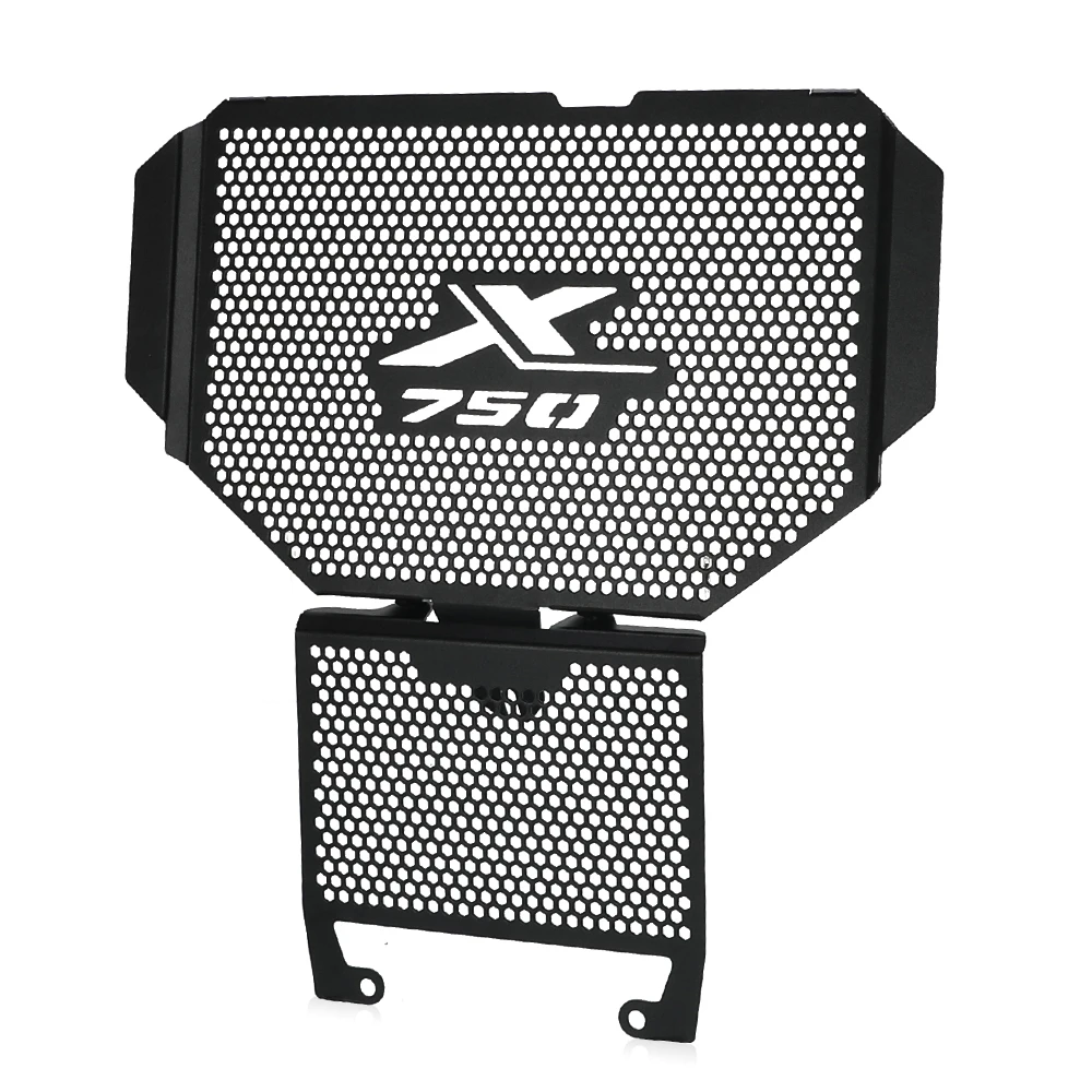 

X-ADV 750 Motorcycle Accessories For HONDA XADV750 XADV 750 2017 2018 2019 2020 Radiator Grille Guard Protection Cover Protector