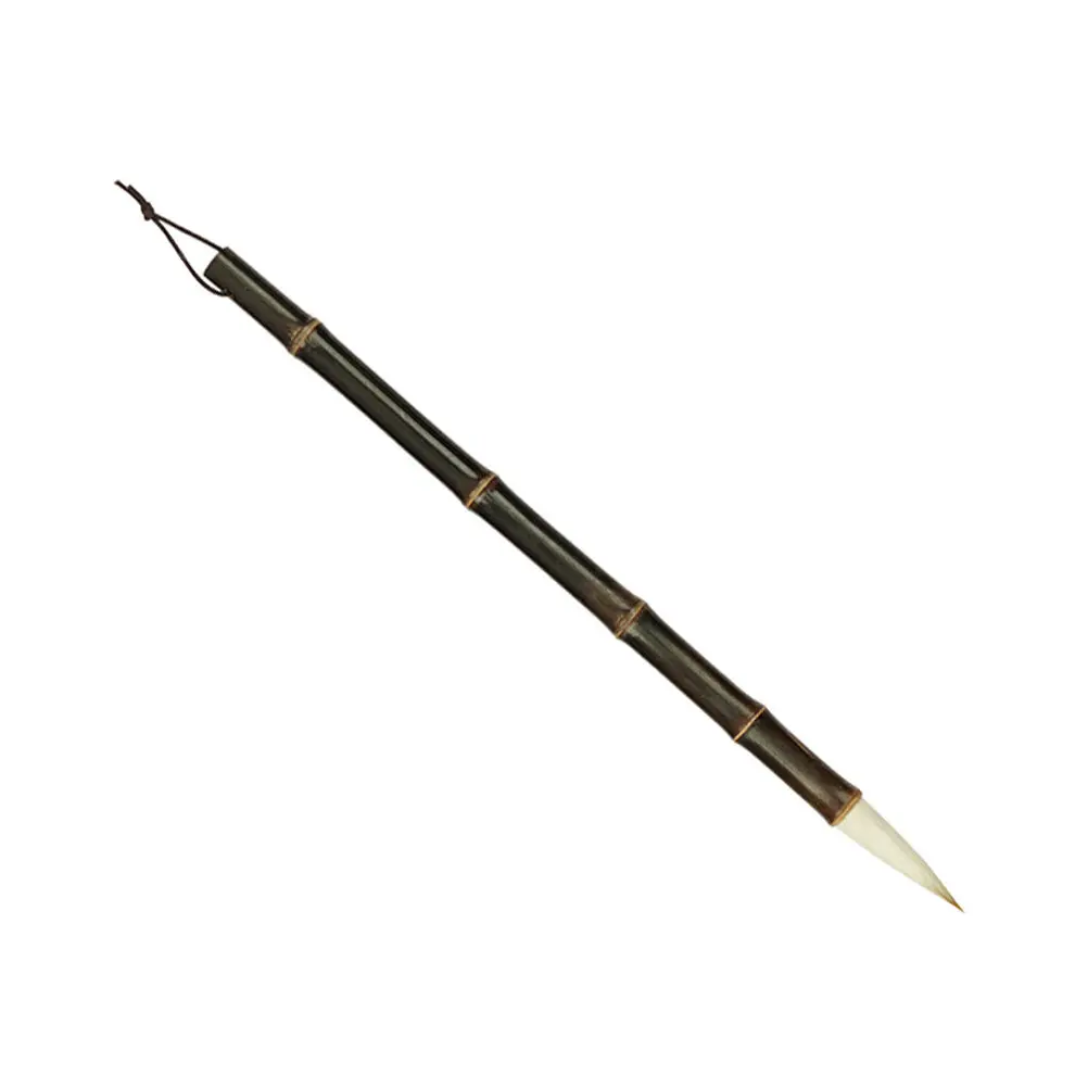 High Grade Traditional Calligraphy Brush Pen for Chinese Painting Writing Art Easy Operation Long Service Life Stable