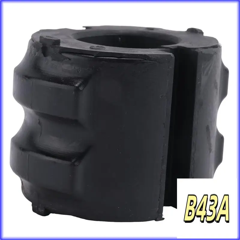 

Sp-2 шт. втулка стабилизатора передней подвески 2203230040 для Mercedes-Benz W220 S430 S500 S600 S55 AMG S65 AMG