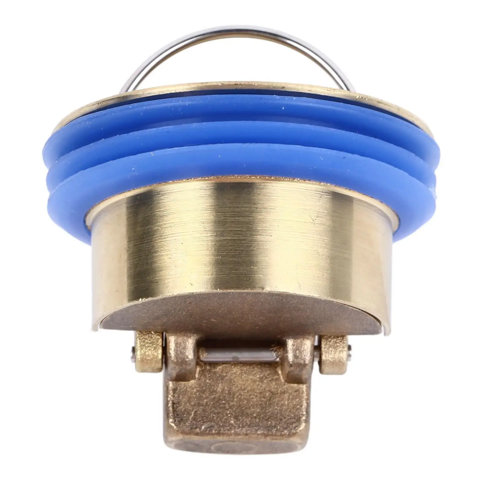 Shower Floor Drain Backflow Preventer Anti Slip Easy Install Deodorizing Odorless Rustproof for sewer Drain Cover