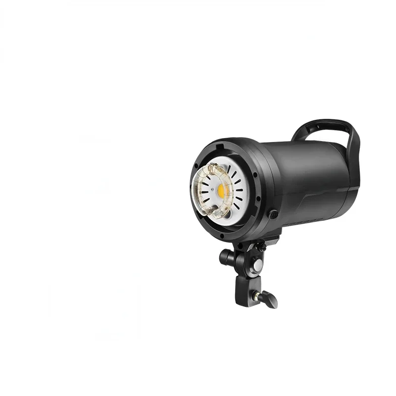 

600Ws GN80 Portable photography Lights Studio Strobe Flash Light For Photography Shooting