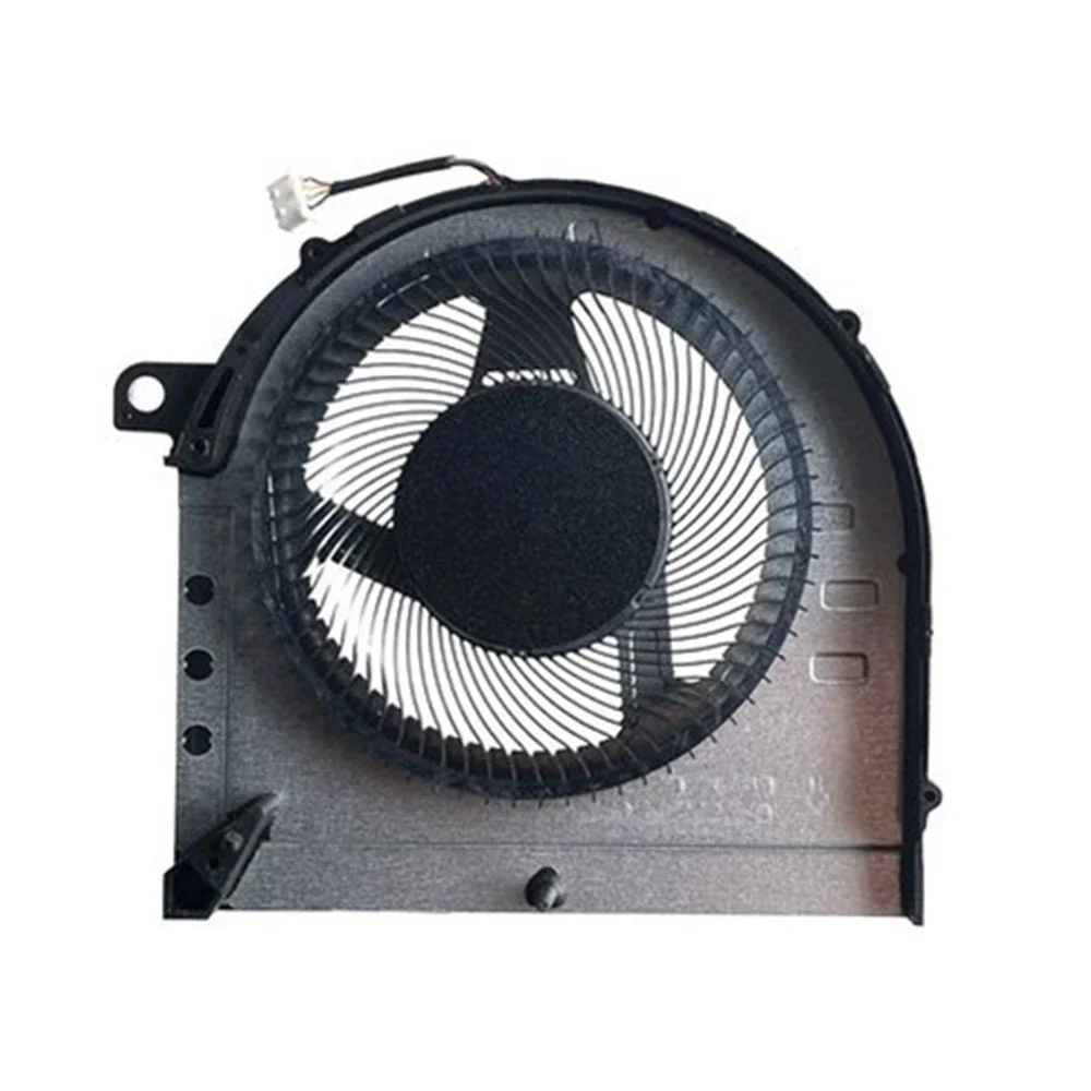

Laptop CPU Cooling Fan For Lenovo Ideapad Gaming 3-15ACH6 3-15IHU6 3 15IHU6
