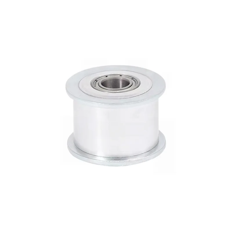 HTD3M Idler Timing Pulley 32T 35T 36Teeth With Bearing Bore 3-15mm Belt Width 6/10/15mm 3M Synchronous Guide Idler Pulley