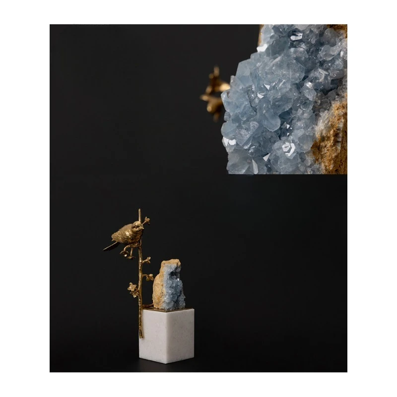 Sculpture ornament natural marble entrance study