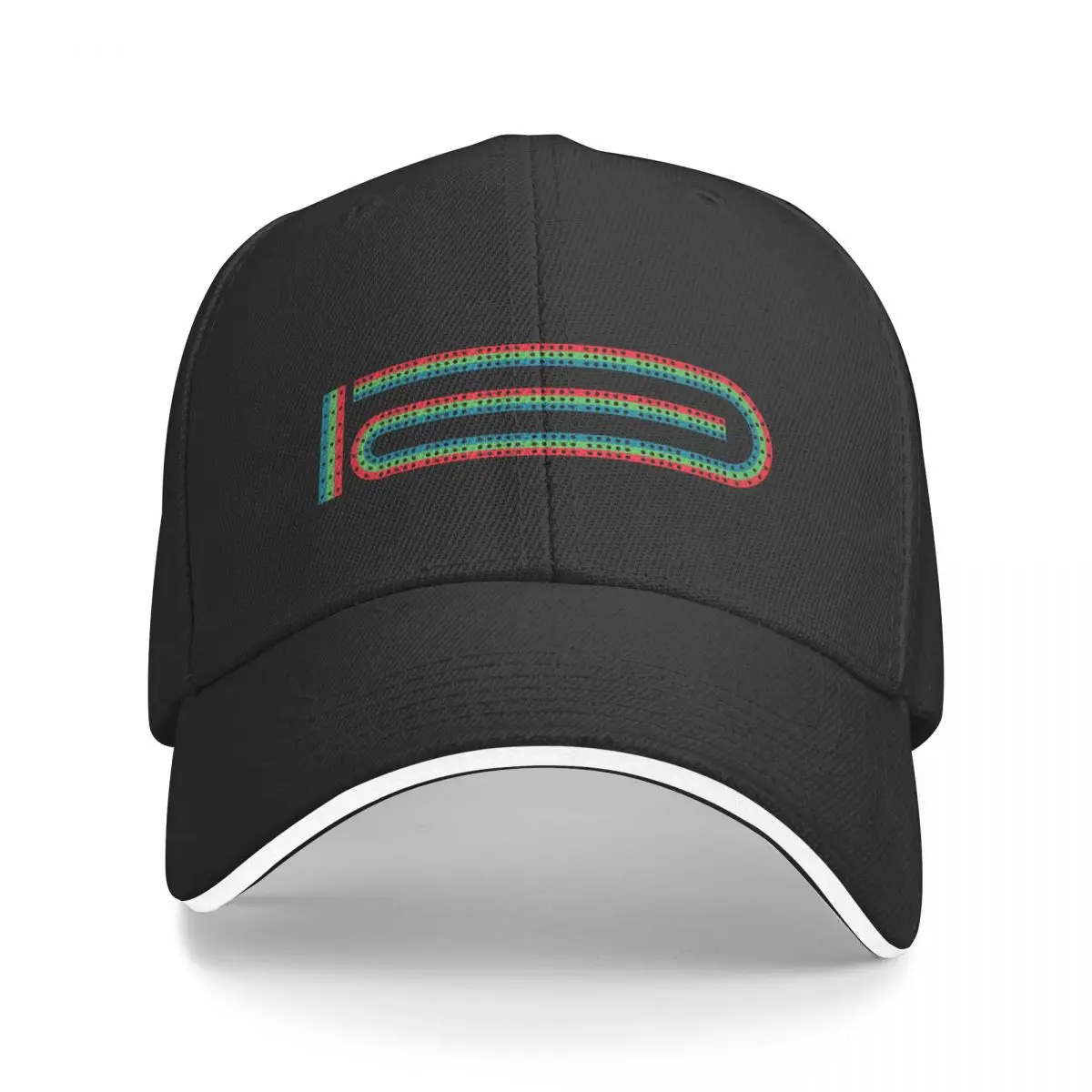 Cribbage Board 3 Track Classic Baseball Cap Luxury Cap Custom Cap Luxury Hat Rugby Mens Caps Women's