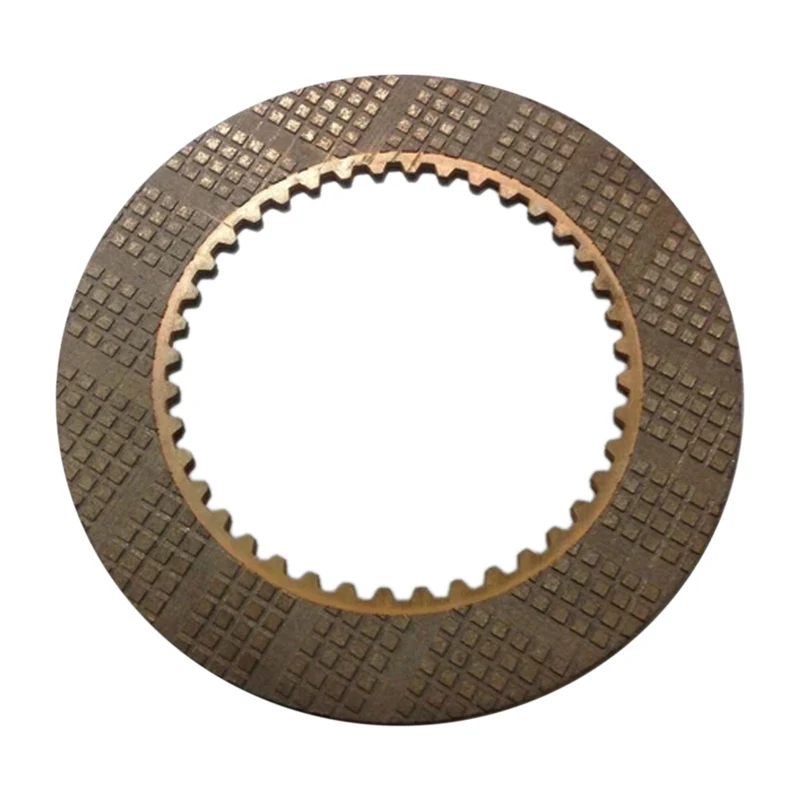 3C291-23030 Shuttle Clutch Disc Compatible With Kubota Tractor M5040 M5140 M6040 M7040 M8540 M9540