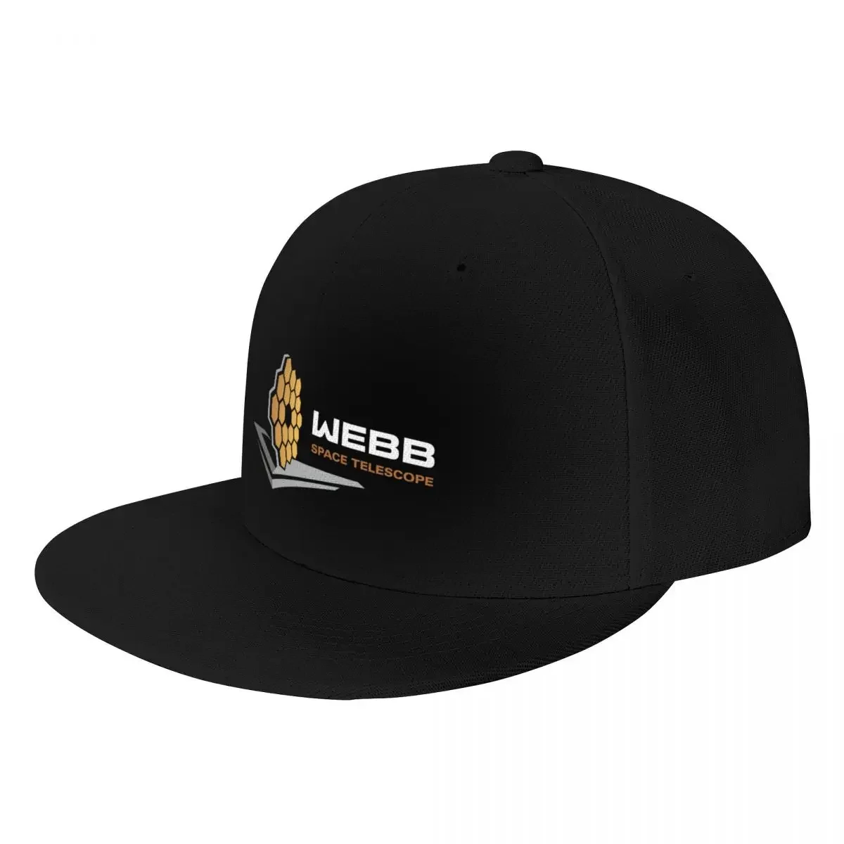 Webb Space Telescope Baseball Cap Dropshipping Designer Hat Women's Men's