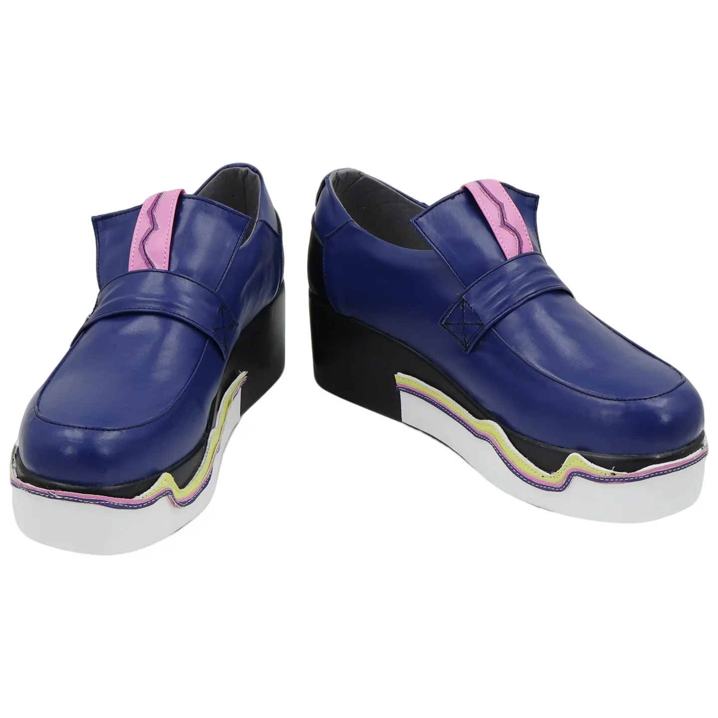 Zapatos para Hombre y Mujer, Botas de Cosplay de Anime Joon-Hee Jett Sage Deadlock Clove Tejo Chamber Iso Gekko Viper Sova Fade, Talla Personalizada