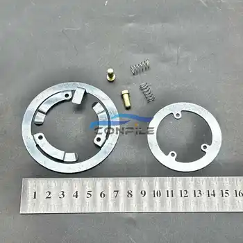 適用於豐田4-8F Z系列堆高機的11件組配件喇叭維修套件墊片,聯絡電話:45123-23600-71 8 最佳銷售 豐田堆高機 - №8