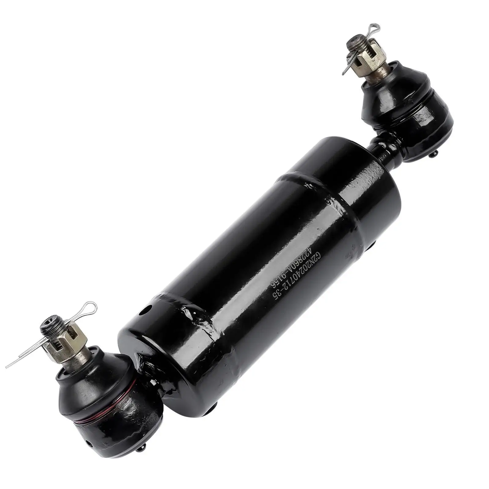 AP01 파워 스티어링 실린더는 John Deere 425 425B 445 455 AM에 적합합니다. 118795   아침 147173