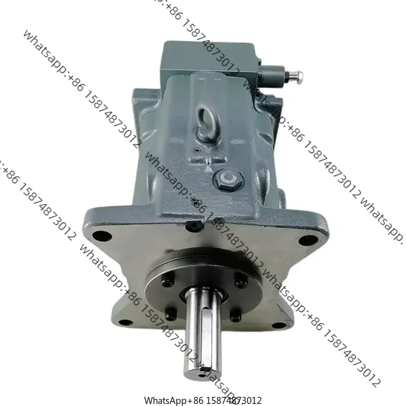 

Best selling A22/A37/A45/A56/ A70A/A90/A100 Series A56-F-R-04-H-K-A-3266 A45-F-R-04-H-K-32 Hydraulic Axial Piston Pump