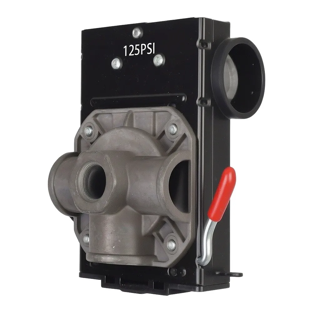 High Performance Pressure Controller Pressure Control 10*8.5*10.5CM Pressure Control Switch Robust 20A Electrical Rating