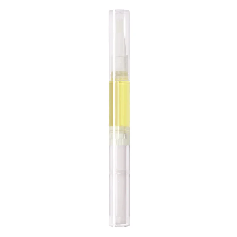 Nail Nutrition Oil Pen Protects Nails Strengthens Thin Nails To Protect Cuticles And Prevent Inflammation