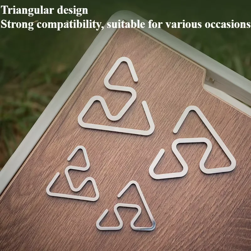 Outdoor Camping Multifunctiona - Camping Cooking Hanger บทวิจารณ์และราคา