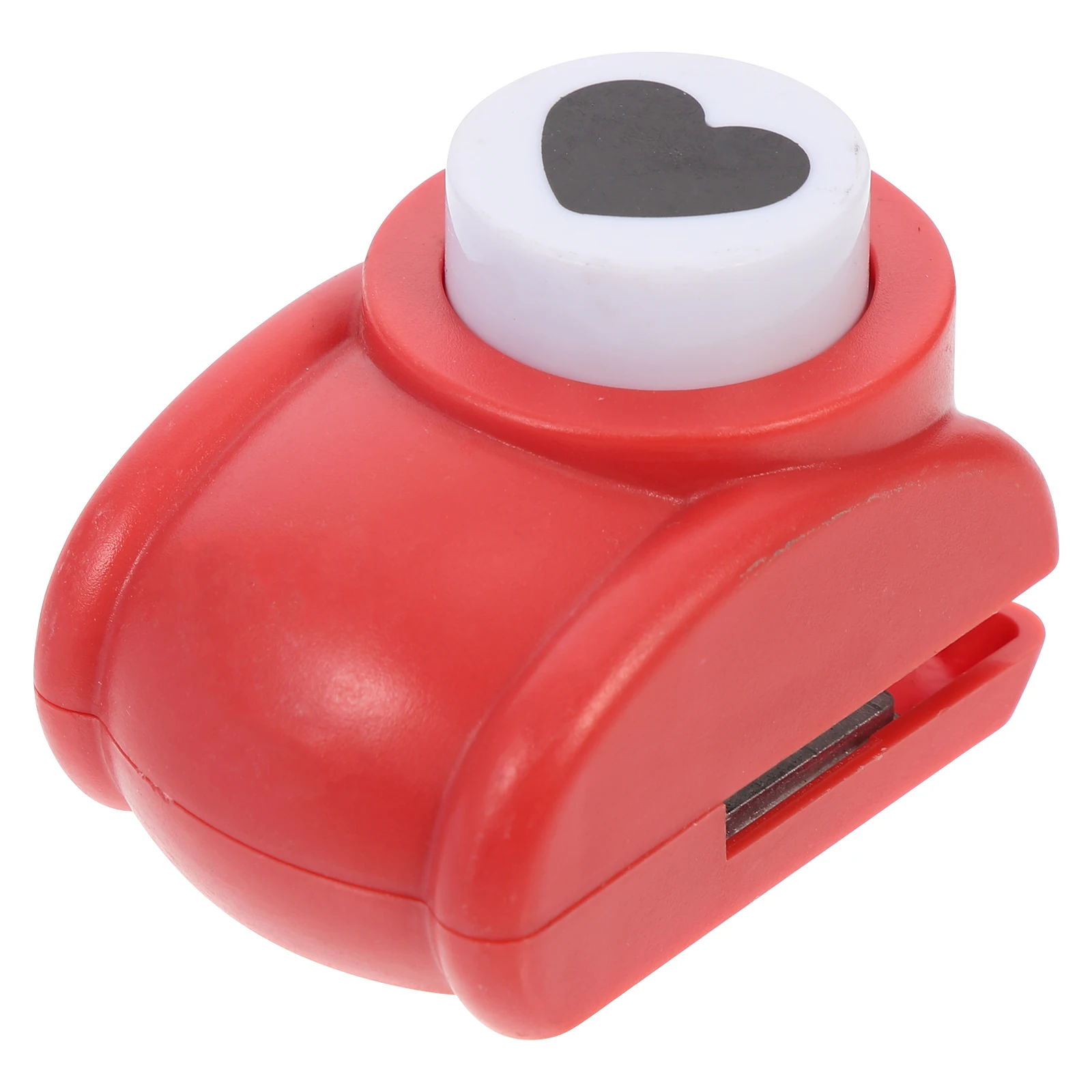 

Embossing Device Paper Punch for Scrapbooking Craft Tool DIY Handmade Supplies Kids Gifts Lightweight Portable Creative