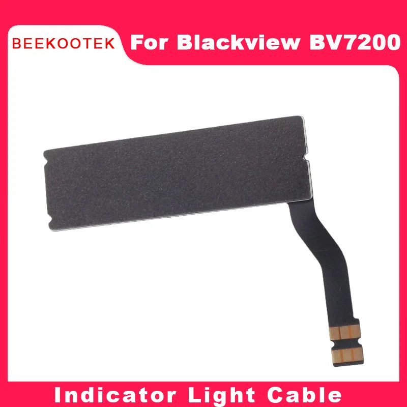 

New Original Blackview BV7200 Indicator Light Cable Flex FPC Accessories For Blackview BV7200 Smart Cell Phone