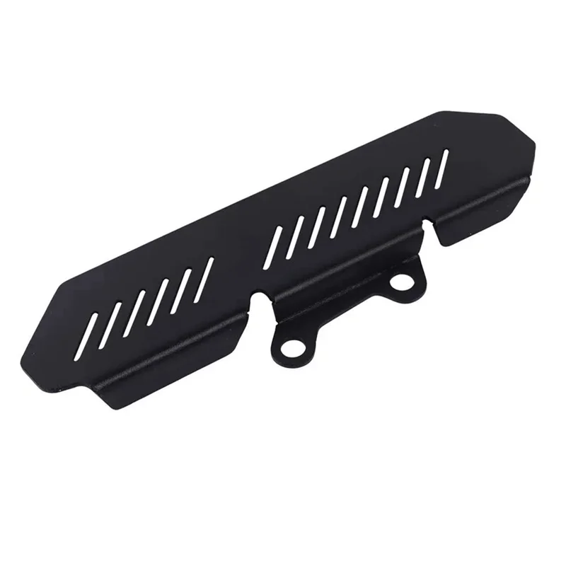 

Защитная крышка главного тормозного цилиндра заднего мотоцикла для Royal Enfield Himalayan 450 452 2024 2025