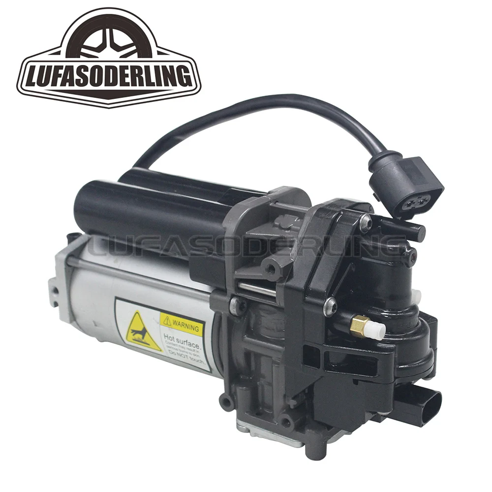 

Насос компрессора пневматической подвески для Porsche Panamera 971 2017-2021 971616007 971616006D 971616006E 4M0616005H 95861600700, новый