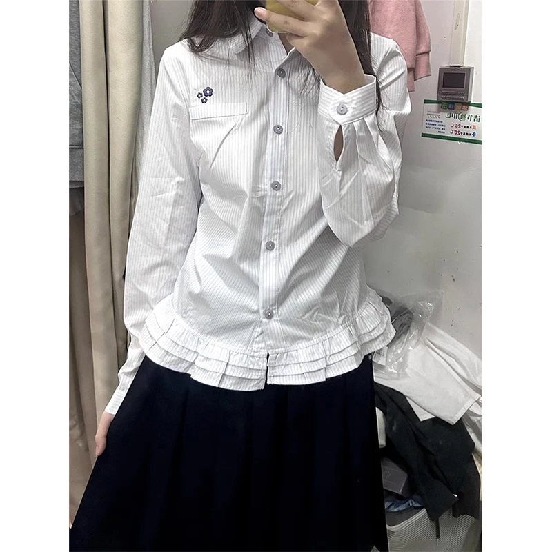 Thumbnail 2 - #84 Best Womens Button Down Blouses to Buy In 2026