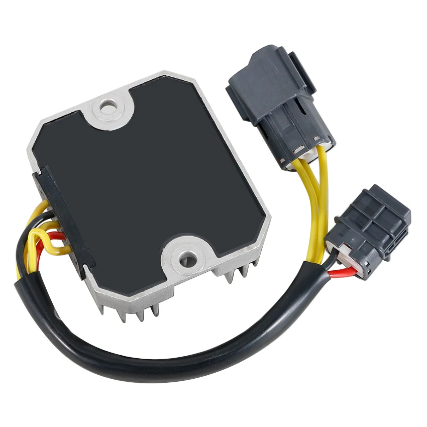 Voltage Regulator Rectifier For Kymco S250 / X-TOWN 125 I CBS / X-TOWN 300 I ABS OEM:31600-ABD2-C00 Regulator Controller