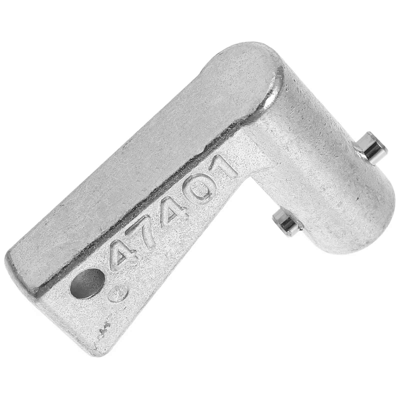 

Power Supply Silver Aluminum Switch Construction Vehicle Fitting Mini Power Supply Key Universal Excavator Disconnect