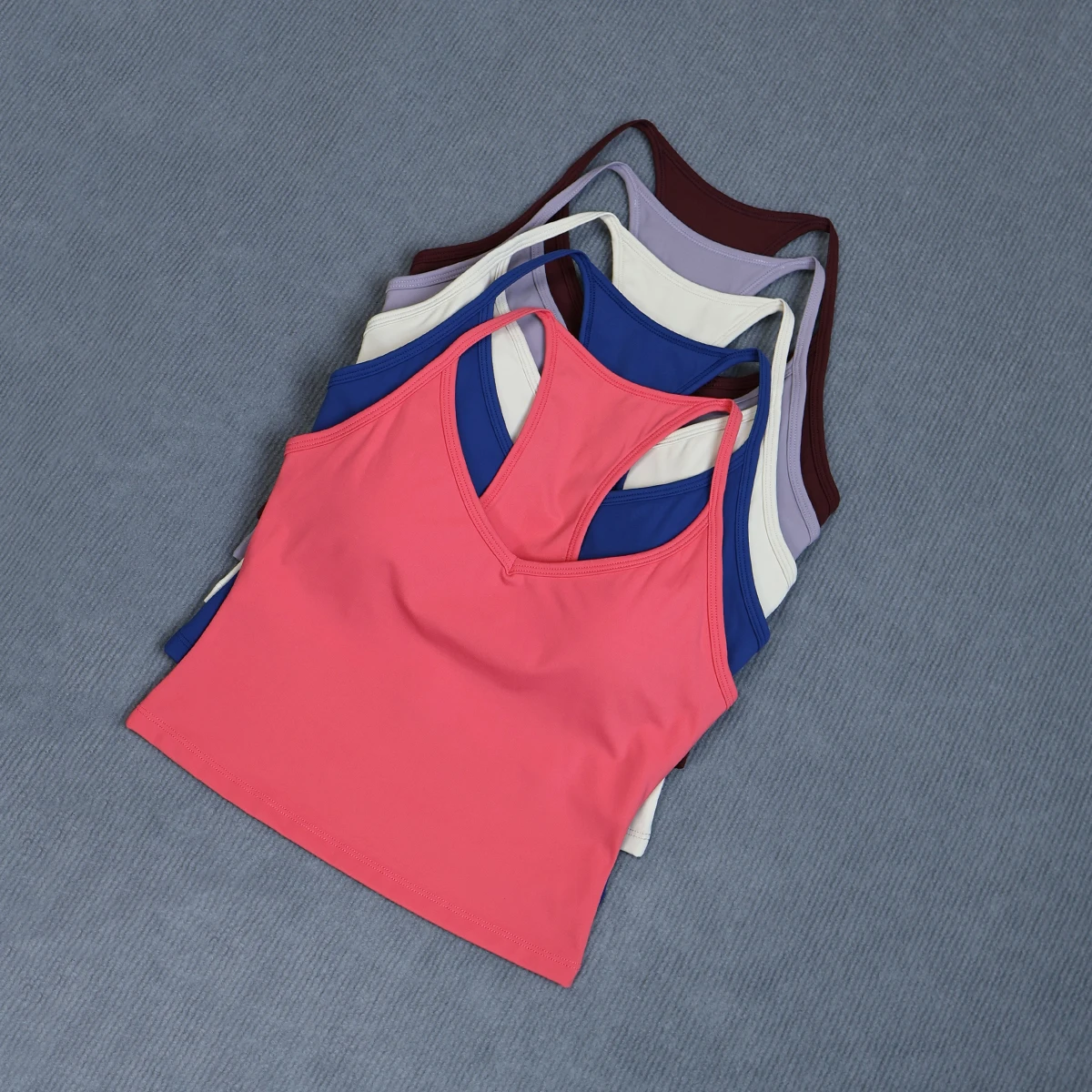 Ctenkevet Sports Tank Top Shoc - đánh giá và giá Aquatic Gym