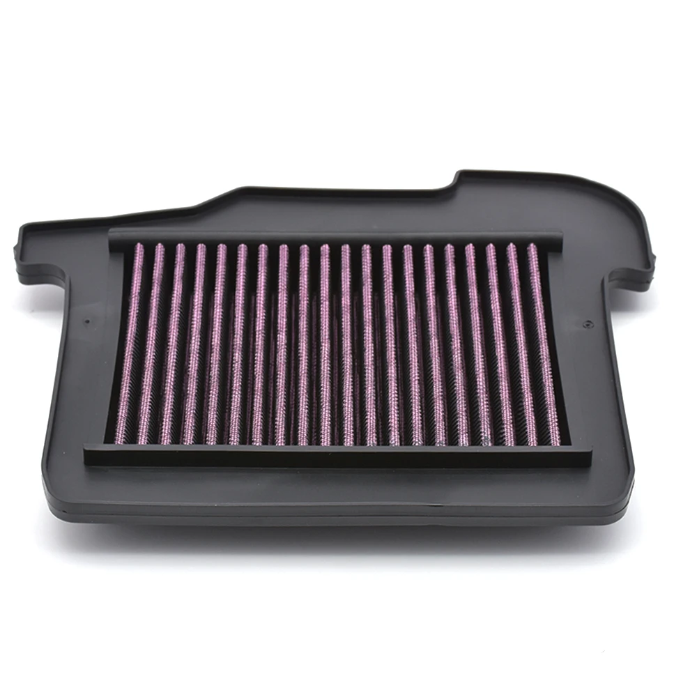 High Flow Air Cleaner Element Intake Air Filter For Yamaha FJ09 FZ09 MT09 MT-09 Tracer 900/GT XSR 900 NIKEN MTX 850/GT 2014-2020