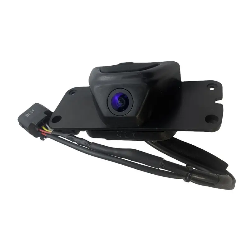 Reliable-For Kia Forte 2019-2021 99240-M6000 Car Rear View Camera With Trunk Opener Park Assist Back Camera Assy 99240M6000