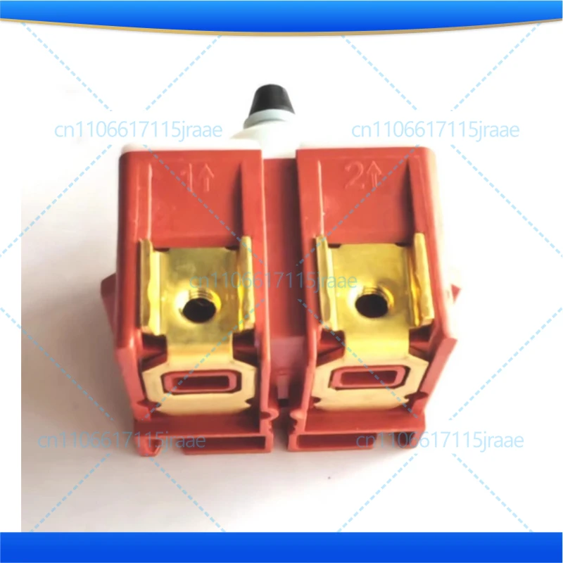 

Original Angle Grinder Switch 650579-7 for Makita DGA402 DGA404 DGA450 DGA504 Lithium Electric Angle Grinder Switch Fittings