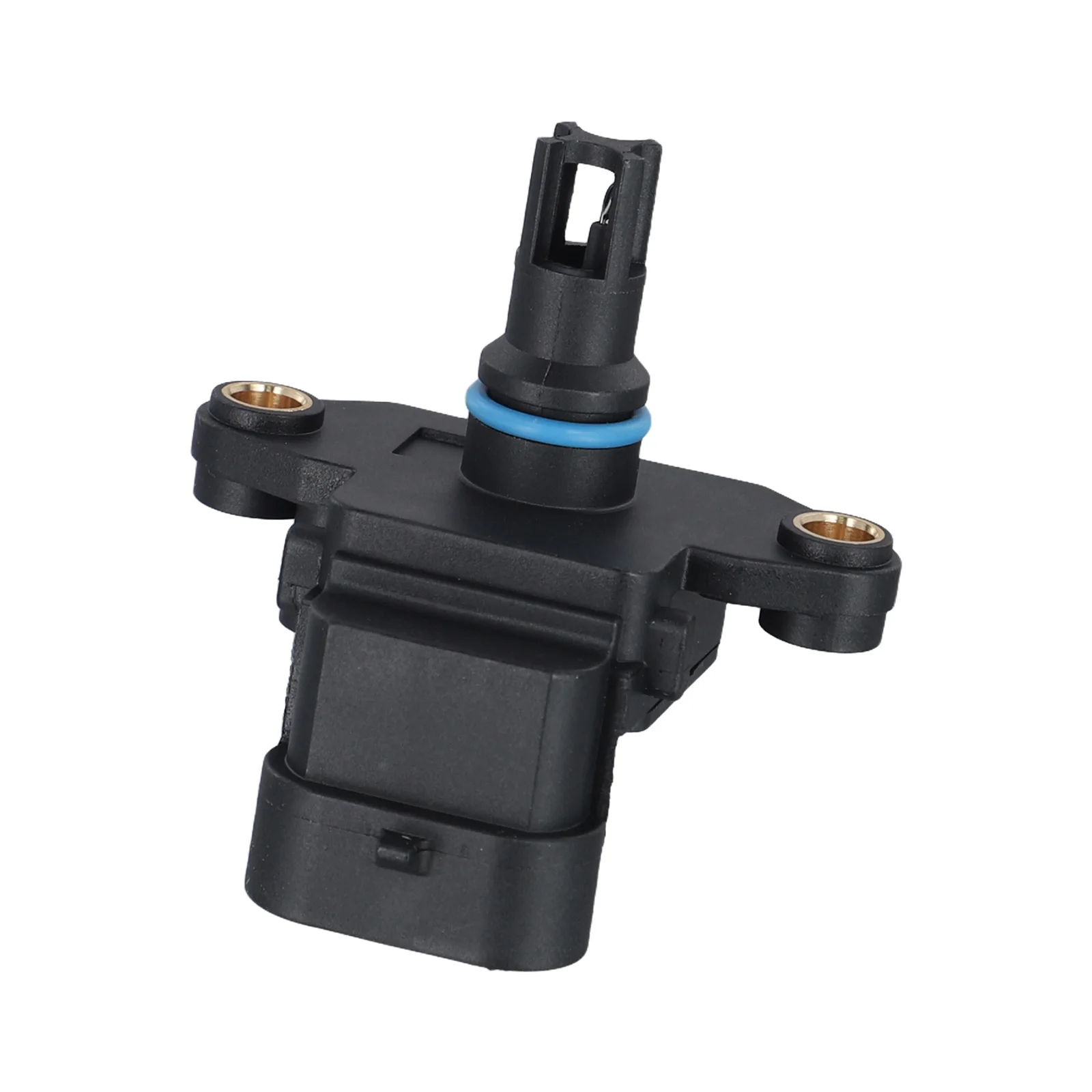 

OEM Compatible Manifold Pressure Sensor Perfectly Suited for FIAT For STILO Engines Reference Numbers Include 46451792 71714218
