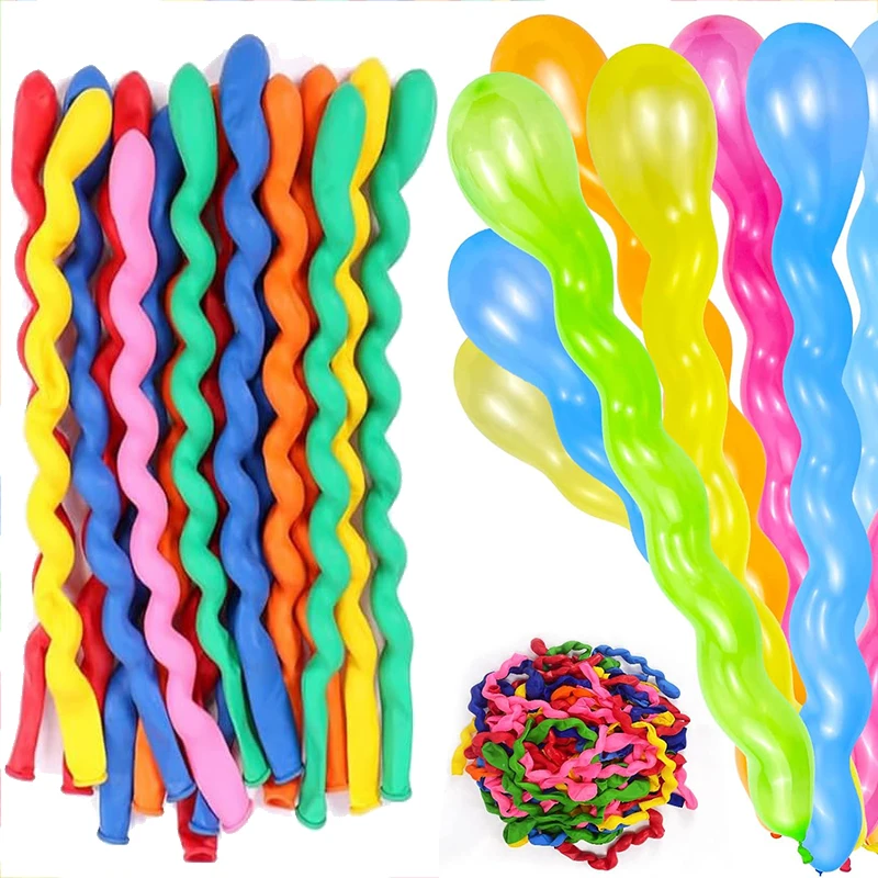 20~200Pcs Spiral Lo…