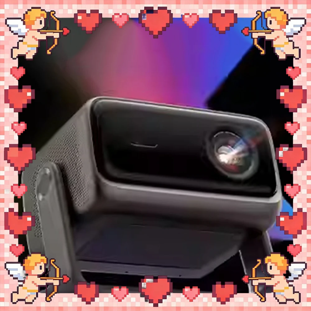 

Dangbei X7 Pro Projector Triple Laser 3200ISO Wall Adaptation 20000：1 FOFO Contrast Projectors Intelligent Obstacle Avoidance