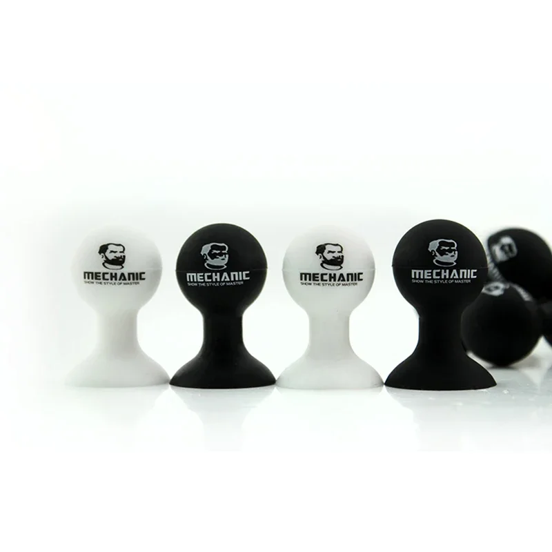 MECHANIC mangkuk isap bola gurita telepon pemegang silikon lembut nyaman terasa kuat hisap aman dan ramah lingkungan