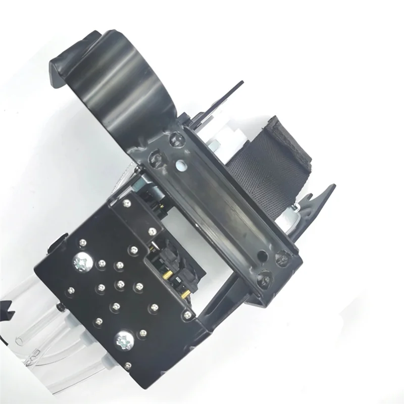 Durable-AL166452 For Grammer Height Control Valve MSG 95A/97AL Suspensions Complete Assembly 5594902 1081313 87281967 7200003183