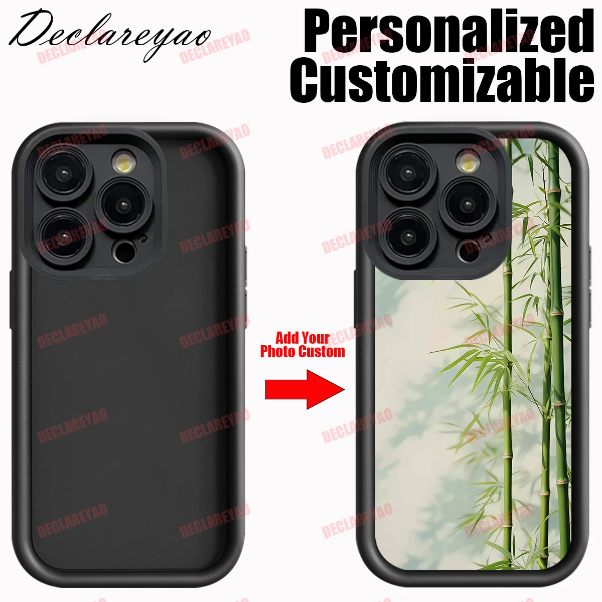 Personalized Diy Cu…