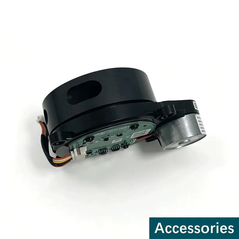Original LDS For Roborock Q Revo/ Qrevo MaxV/Pro/S Robot Vacuum Cleaner Laser Distance Sensor LDS11RR Replacement Parts