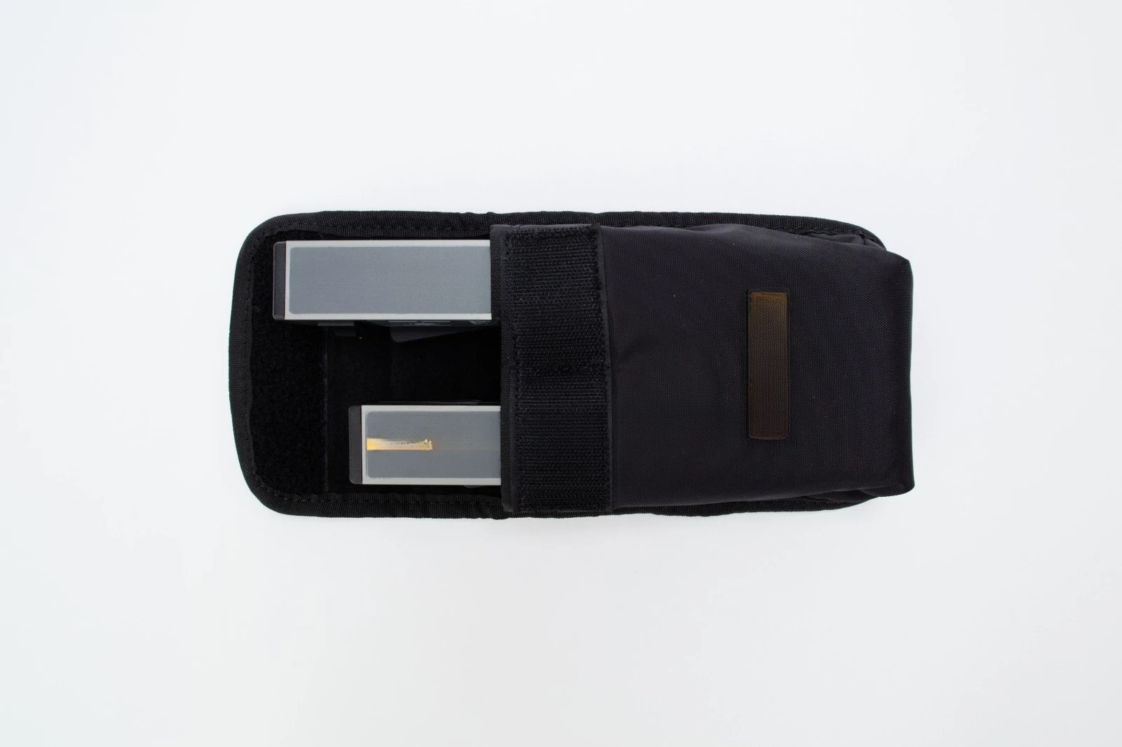 Instrumen penyelarasan laser katrol