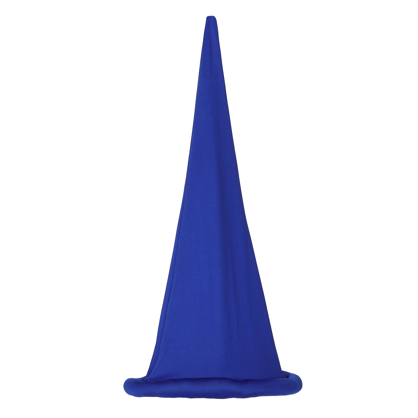 

Santa Hat Dwarf Caps Costume Hats Christmas Party Props for Men Cosplay Accessory Polyester Decorative Child